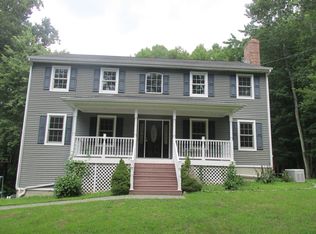 15B Shari Dr, Seymour, CT 06483