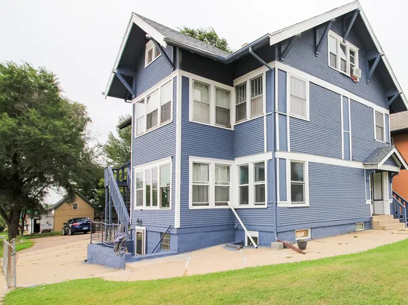 220 W Russell St APT 2, Sioux Falls, SD 57104