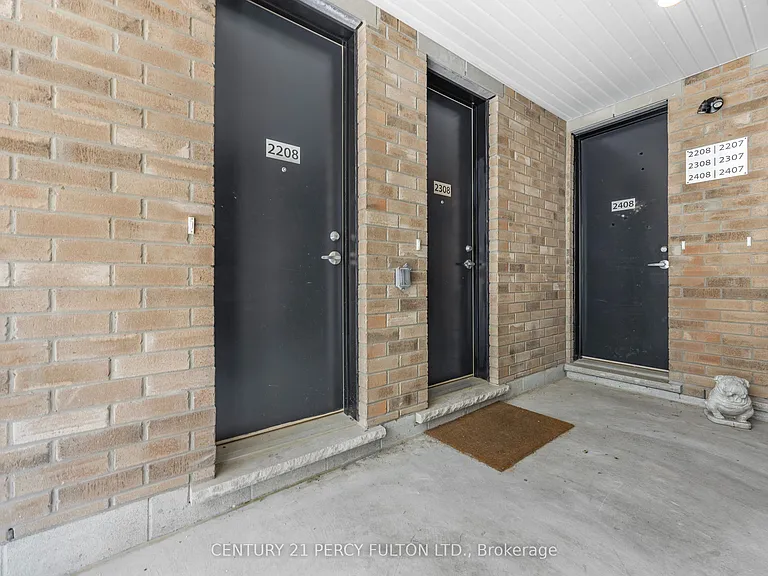 58 Elizabeth St S #2208 — Photo 5