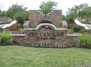 10050 Ivory Cyn, San Antonio, TX 78255