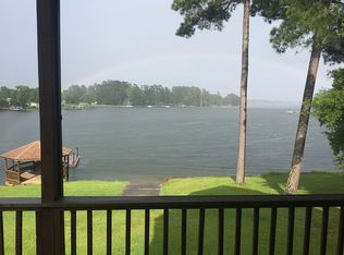 437 Forest Shores Rd, Prosperity, SC 29127