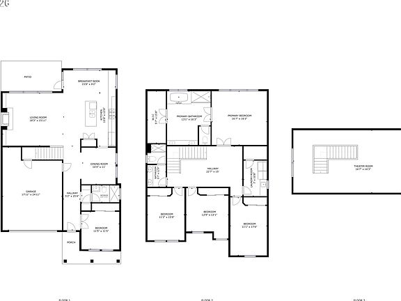 2nd image of 15362 NW Delia St
