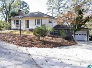 100 Fairway Dr, Anniston, AL 36207