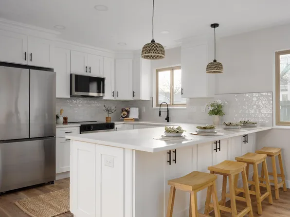 6117 Maryhurst Dr, Dublin, OH 43017