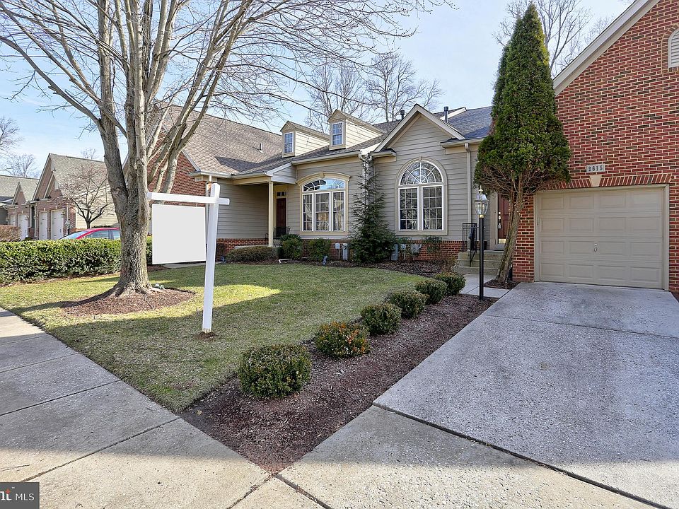 2615 Legends Way, Ellicott City, MD 21042 Zillow