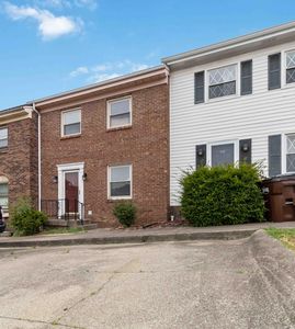 1658 Foxhaven Dr APT 6, Richmond, KY, 40475