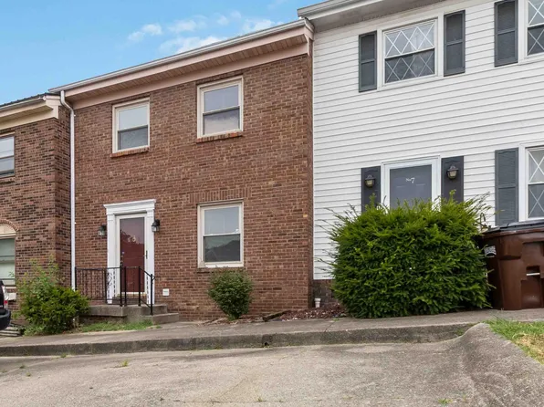 1658 Foxhaven Dr APT 6, Richmond, KY 40475