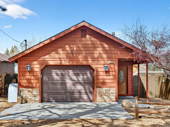 2089 Shady Ln, Big Bear City, CA 92314
