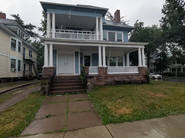 271 Sherman Avenue, New Haven, CT 06511