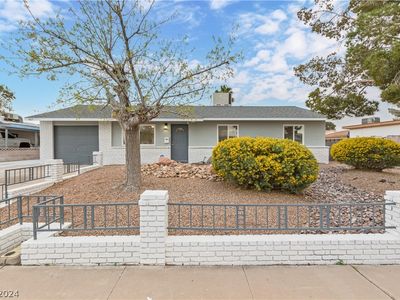 402 Scenic Dr, Henderson, NV, 89002