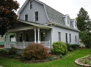 327 Tremont St, North Tonawanda, NY 14120