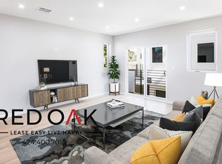 4432 S Centinela Ave #1/2, Los Angeles, CA 90066