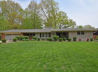 7650 Pineglen Dr, Cincinnati, OH 45224
