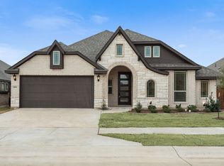 1004 Longbow Dr, Godley, TX 76044