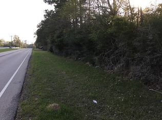 9425 Fm 1013 Rd, Hillister, TX 77624