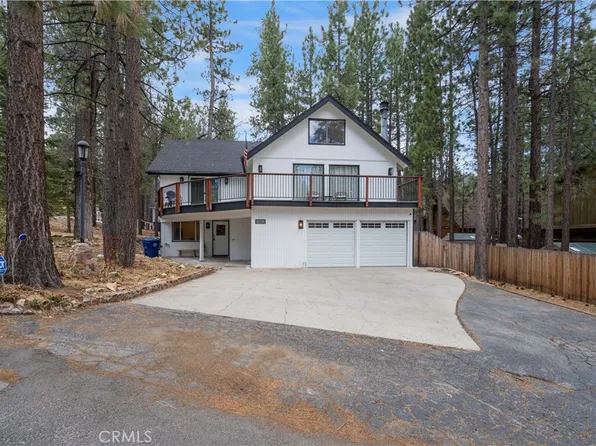 41735 Comstock Ln, Big Bear Lake, CA 92315