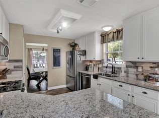 9302 Torridon Ct, Houston, TX 77095