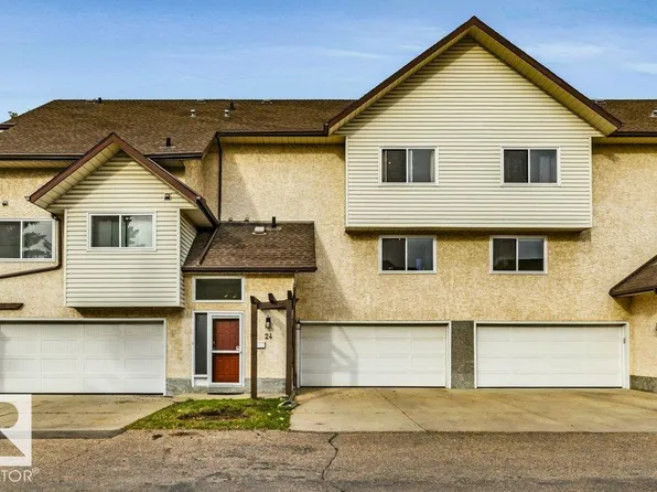 3811 85th St NW #24, Edmonton, AB T6K 4C7