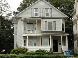 101 Cliff St, Norwich, CT 06360