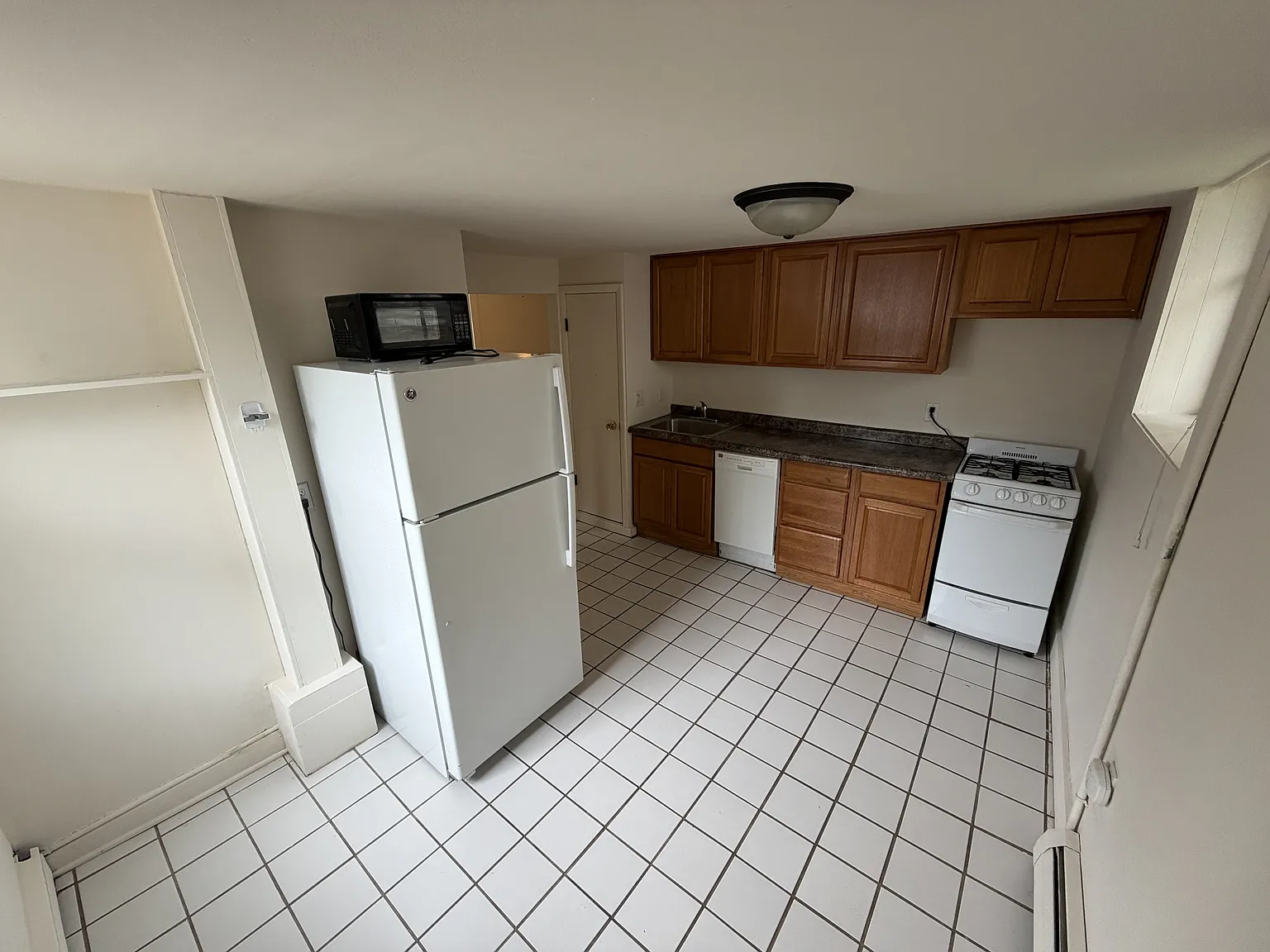 125 East Gorham Street - Unit 1 — Photo 2