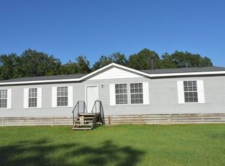 205 Cathy Rd NE, Ludowici, GA 31316