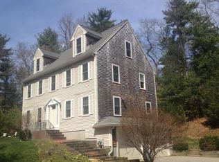 115 Bardin St, Hanover, MA 02339