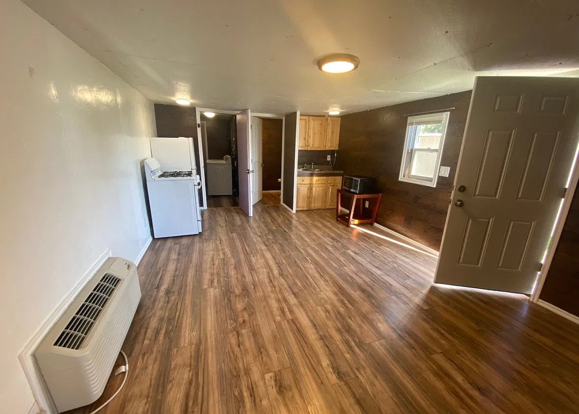 Studio apartment — Photo 4