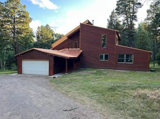 11 Vail Loop, Angel Fire, NM 87710