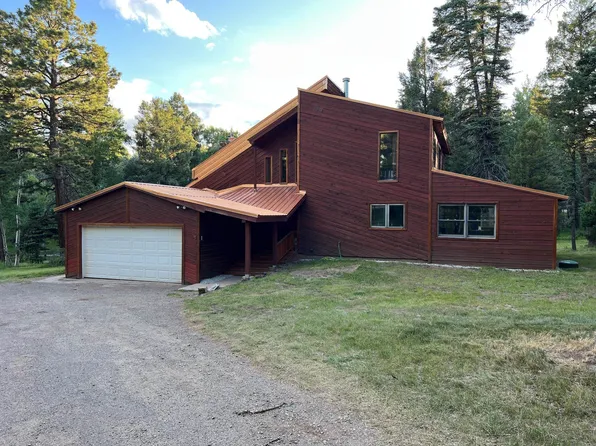 11 Vail Loop, Angel Fire, NM 87710