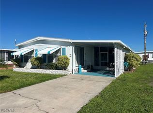 3142 Mercury Ln, North Fort Myers, FL 33903
