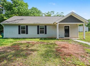 1050 Rush St, Albemarle, NC 28001