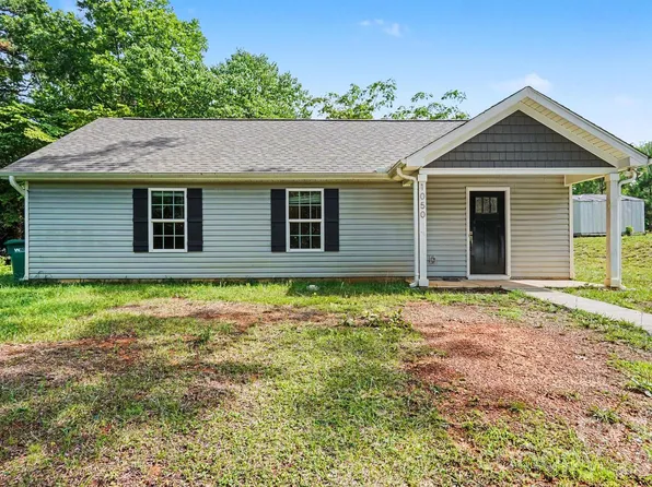1050 Rush St, Albemarle, NC 28001