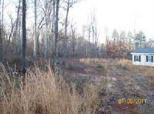 656 Jim Elliott Rd, Denton, NC 27239