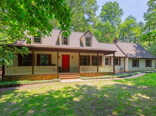 110 N Foxford Ln, Mullica Hill, NJ 08062