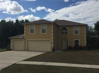 1525 Keeling Dr, Deltona, FL 32738