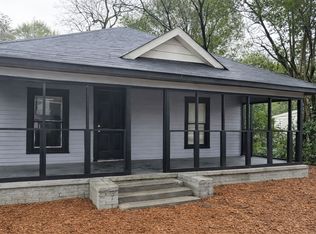 4322 Mikado Ave, Macon, GA 31206