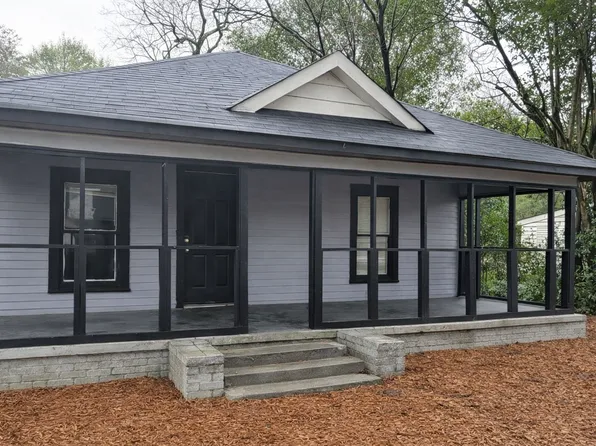 4322 Mikado Ave, Macon, GA 31206