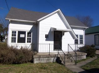 184 Thompson Ave, Lebanon Junction, KY 40150