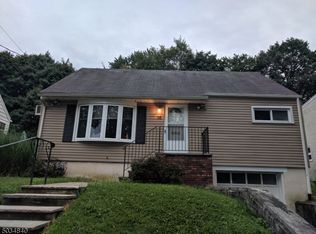 16 Phyllis Rd, West Orange, NJ 07052