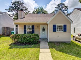 12305 Windward Dr, Gulfport, MS 39503
