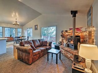 20719 Ponderosa Way, Tuolumne, CA 95379