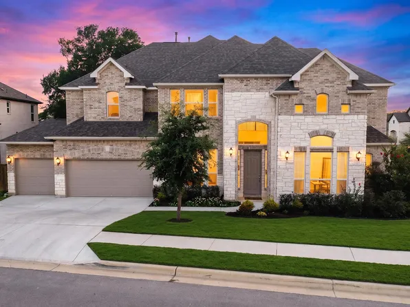 351 Pigeon River Rd, Kyle, TX 78640