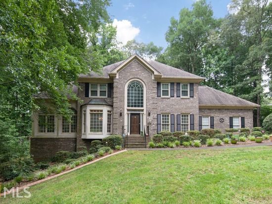 1675 Camden Forrest Way Riverdale Ga 30296 Zillow