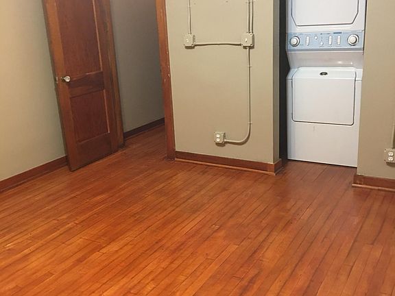 Second non-conforming bedroom/laundry/office/storage