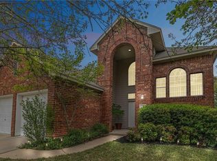 8806 Colberg Dr, Austin, TX 78749