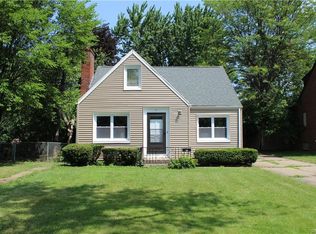 71 Mona Dr, Amherst, NY 14226