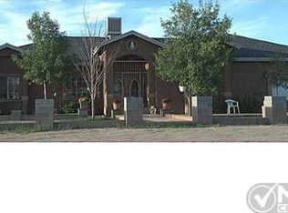 861 Walcott Rd, Socorro, TX 79927