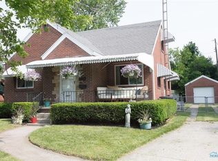 2607 109th St, Toledo, OH 43611