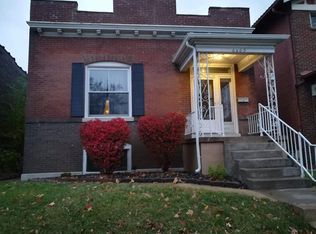 6405 S Kingshighway Blvd, Saint Louis, MO 63109