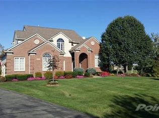 837 Chipshot Ct, Ann Arbor, MI 48103